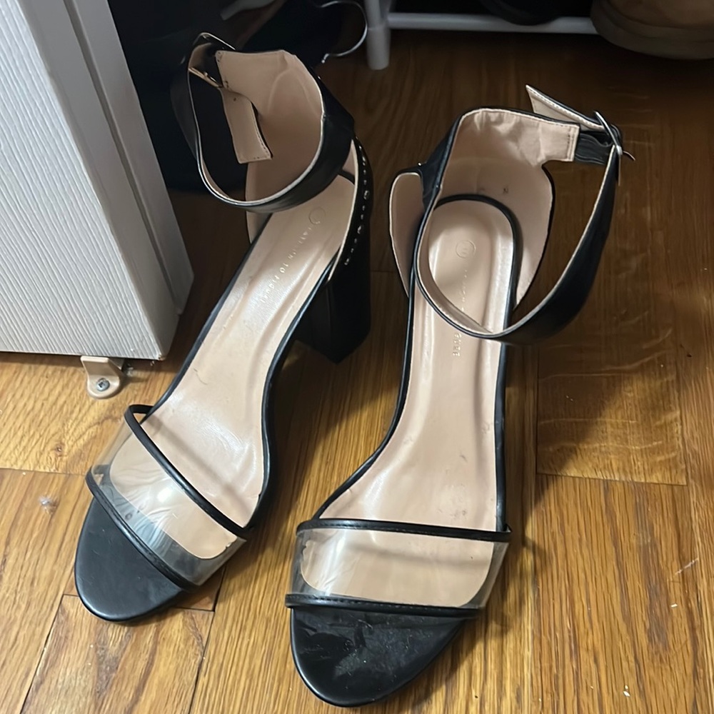 Heels